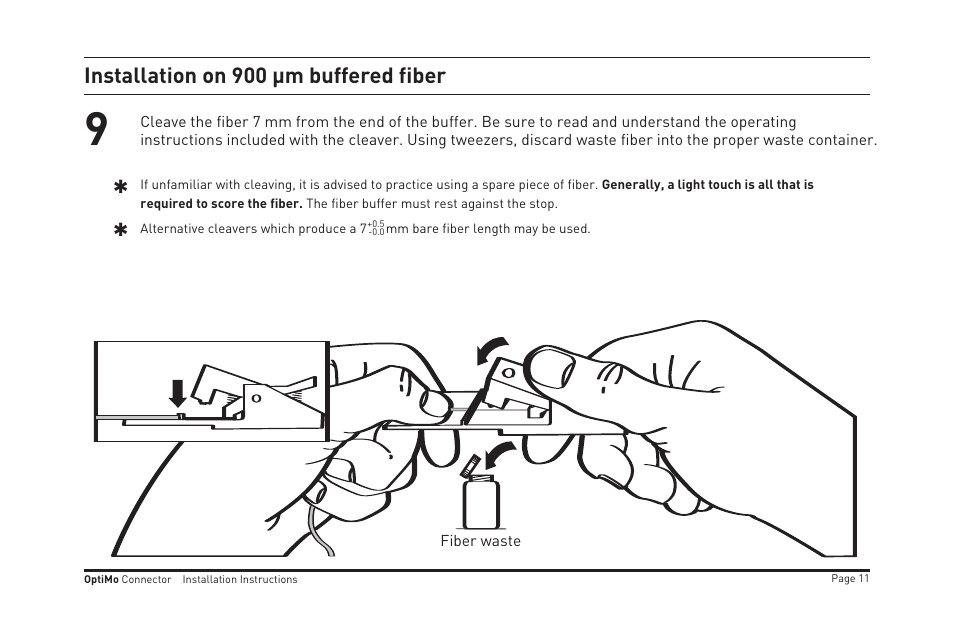 Legrand OR-205KAN9GB-MM User Manual | Page 18 / 76