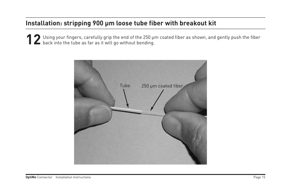 Legrand OR-205KAN9GB-MM User Manual | Page 22 / 76