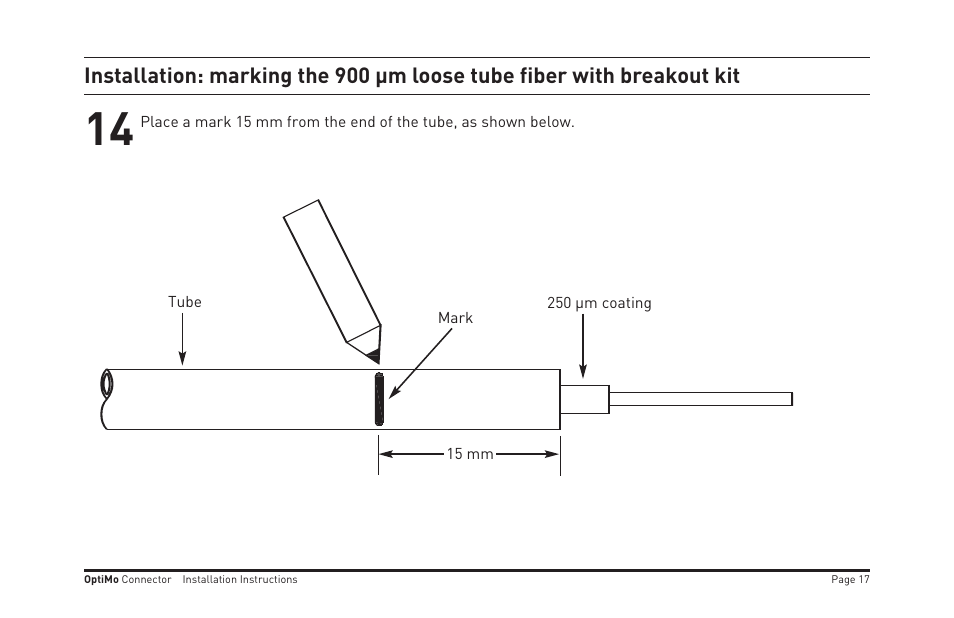 Legrand OR-205KAN9GB-MM User Manual | Page 24 / 76