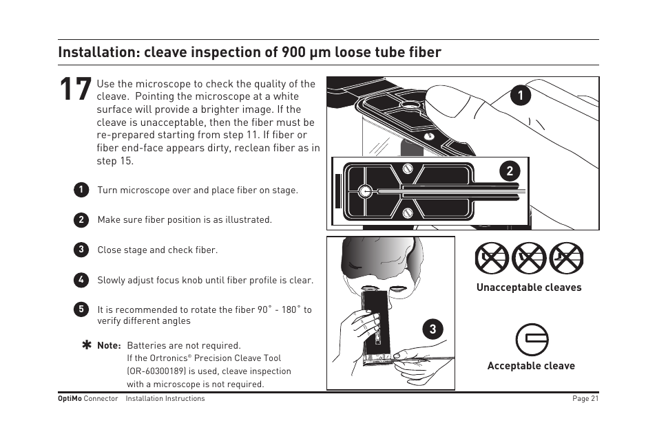 Legrand OR-205KAN9GB-MM User Manual | Page 28 / 76