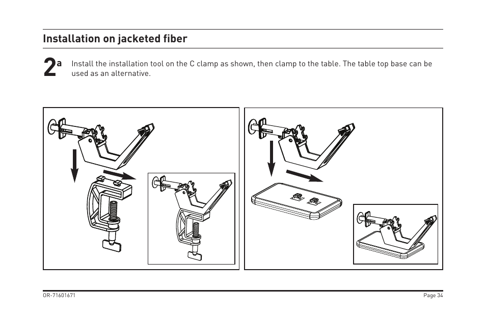 Legrand OR-205KAN9GB-MM User Manual | Page 41 / 76