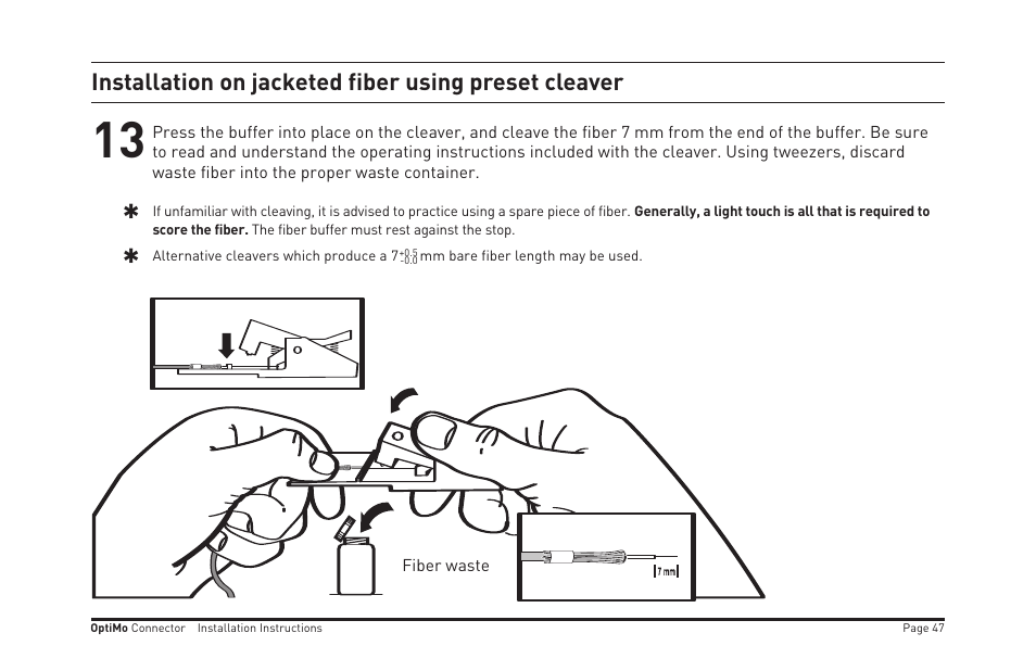 Legrand OR-205KAN9GB-MM User Manual | Page 54 / 76