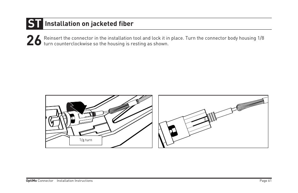 Legrand OR-205KAN9GB-MM User Manual | Page 68 / 76