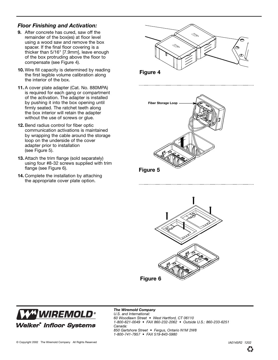 Legrand 880MP User Manual | Page 2 / 2