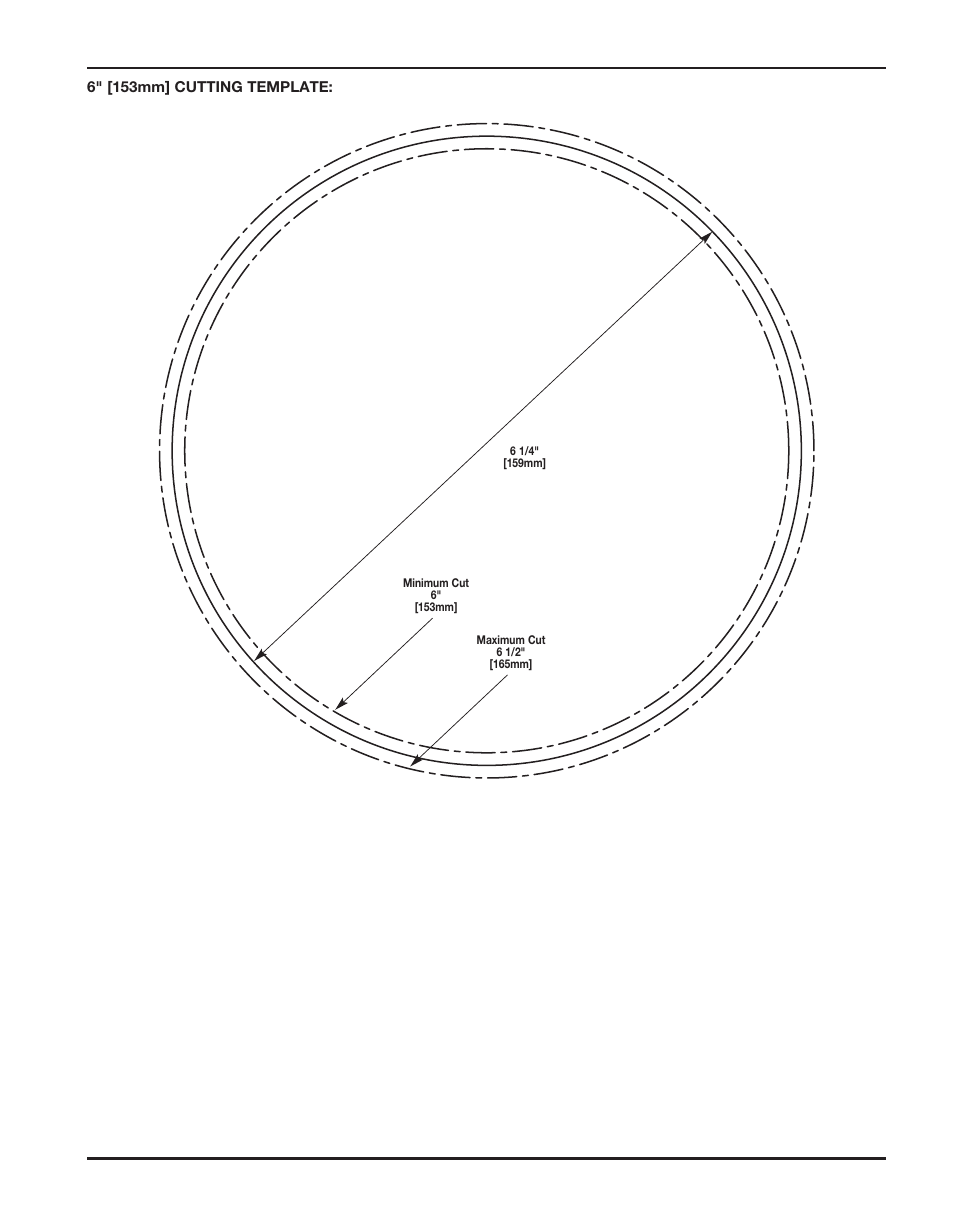 Legrand Evolution Series Work Surface Portal User Manual | Page 3 / 4