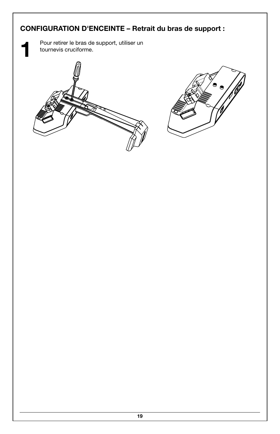 Legrand AUDM User Manual | Page 19 / 31