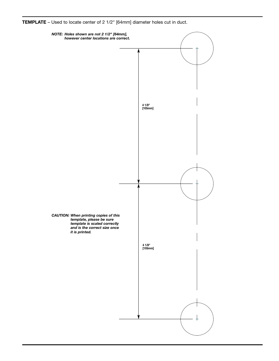 Legrand WKD Pro Series Modular Afterset User Manual | Page 7 / 8