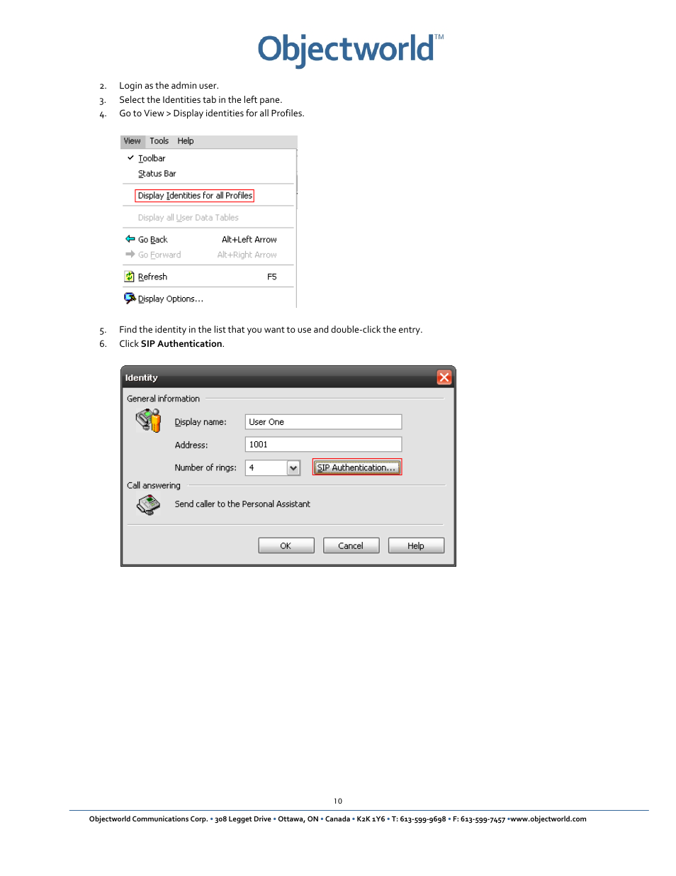 CyberData VoIP Paging/Loudspeaker Amplifier User Manual | Page 12 / 14
