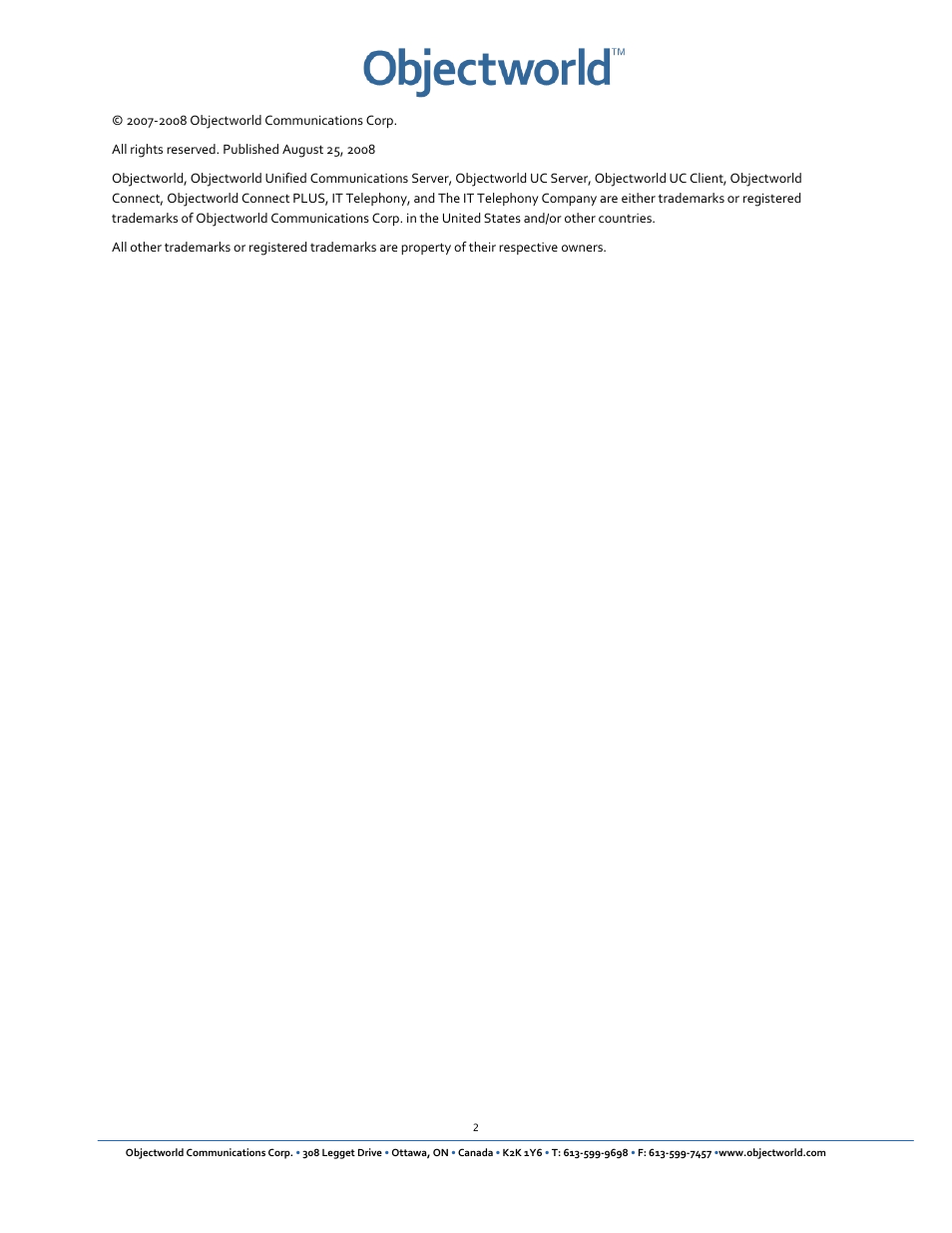 CyberData VoIP Paging/Loudspeaker Amplifier User Manual | Page 4 / 14