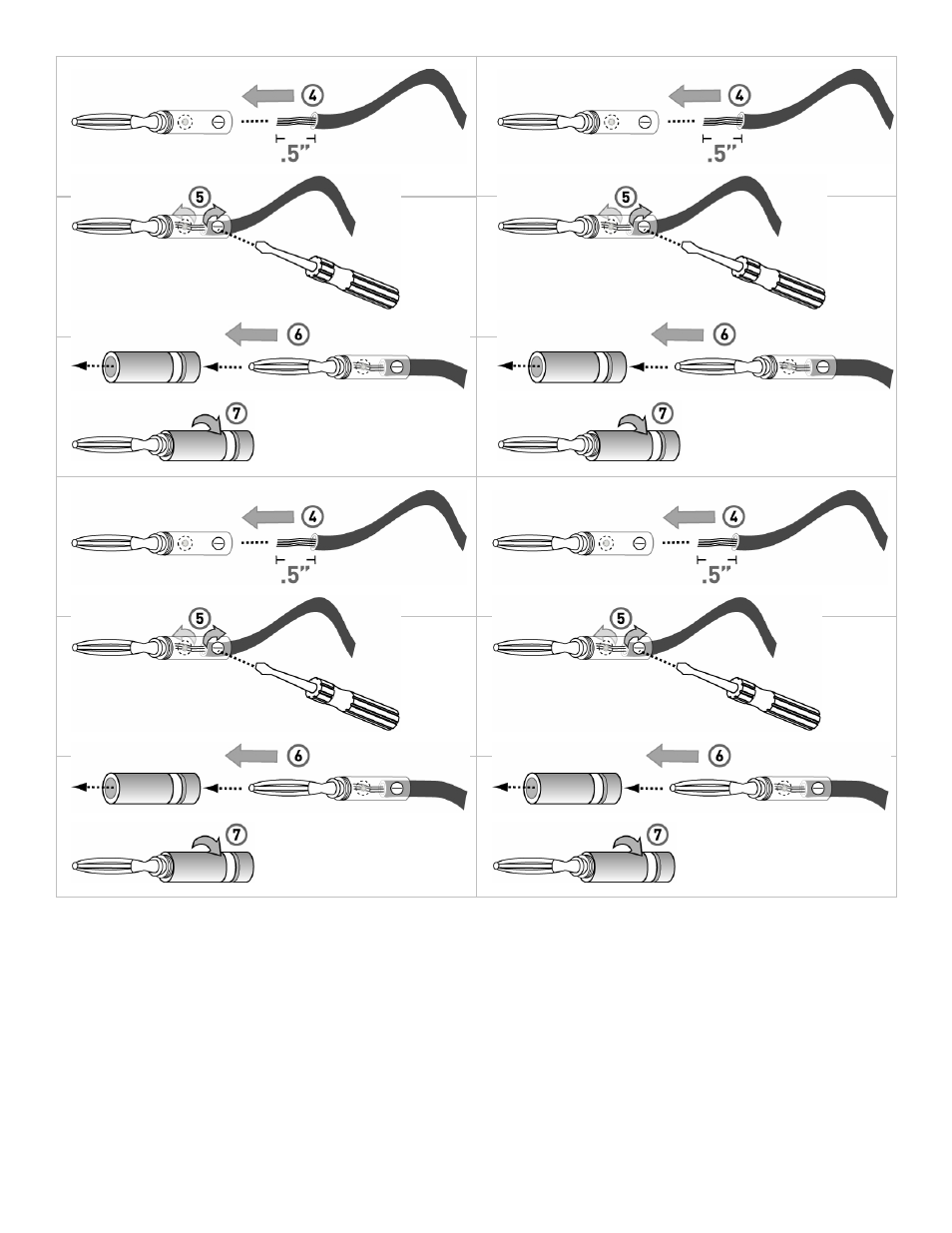 Legrand WP3483-01 User Manual | 2 pages