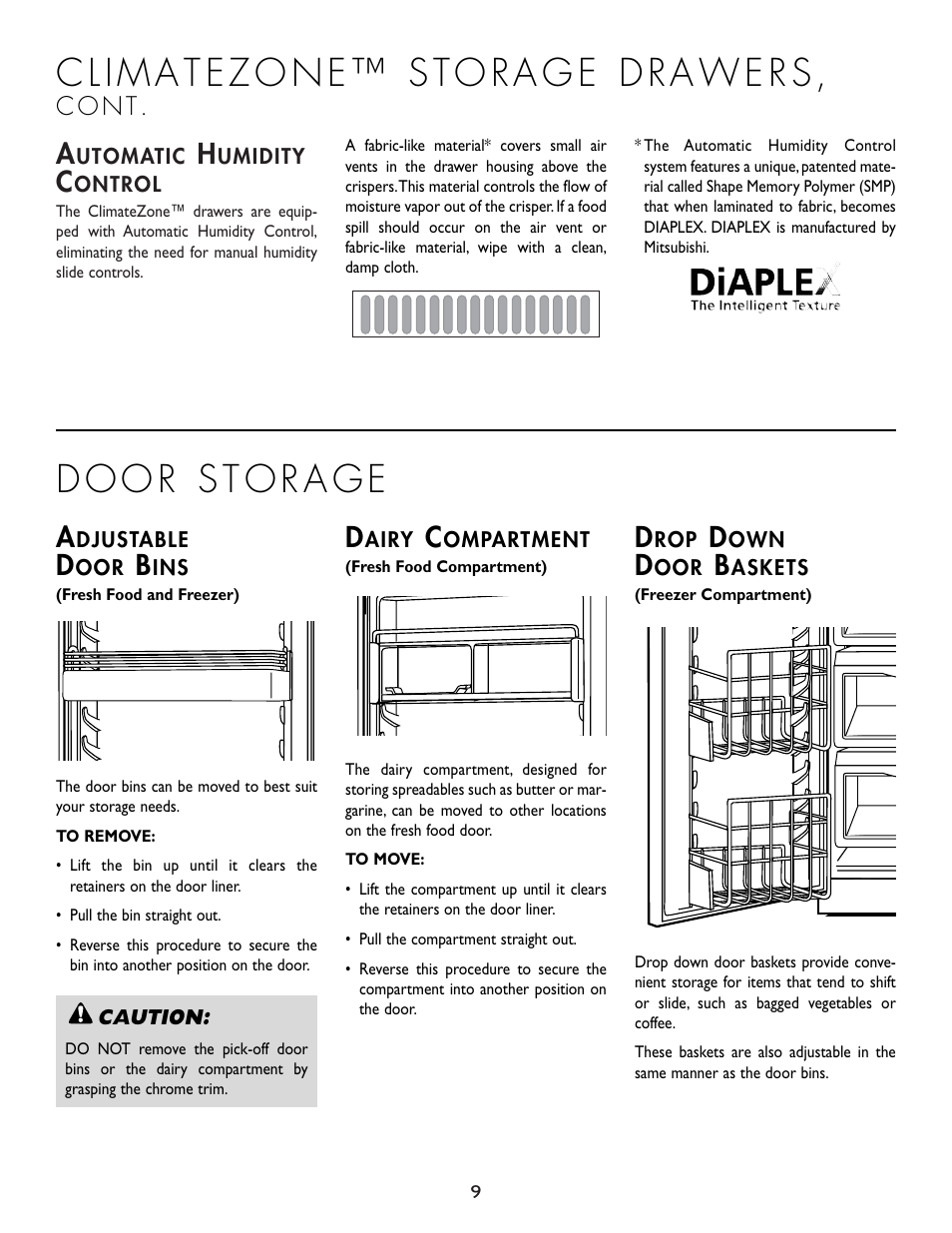 Cuno 111405-1 User Manual | Page 10 / 80