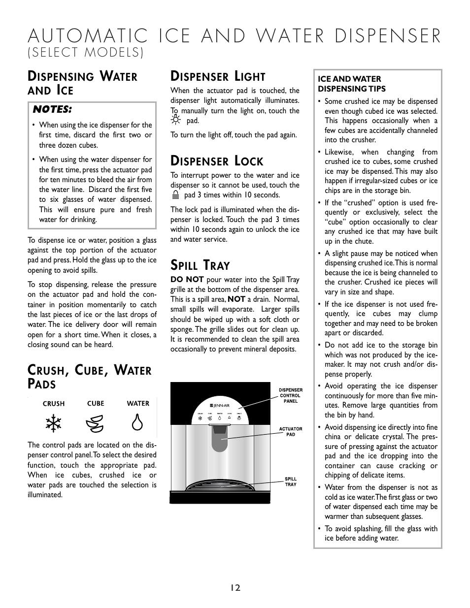Cuno 111405-1 User Manual | Page 13 / 80