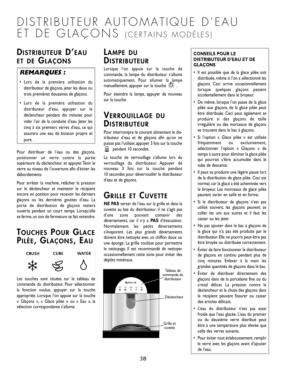 Cuno 111405-1 User Manual | Page 39 / 80
