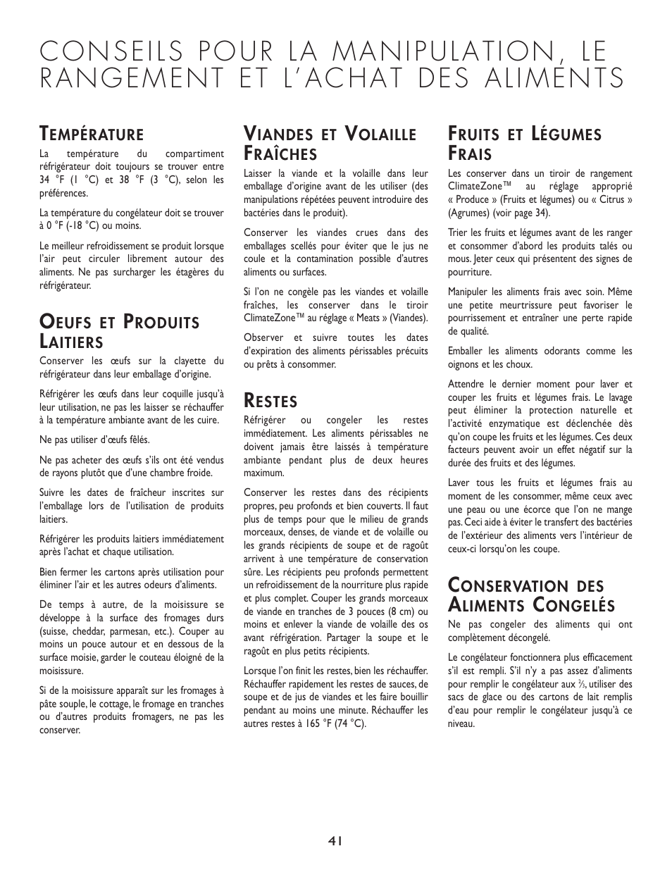 Cuno 111405-1 User Manual | Page 42 / 80