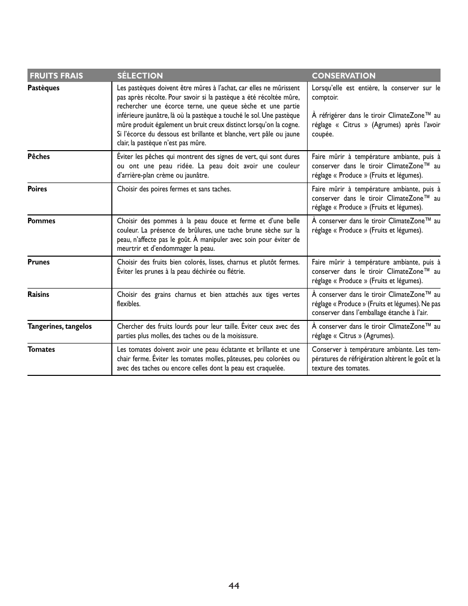 Cuno 111405-1 User Manual | Page 45 / 80