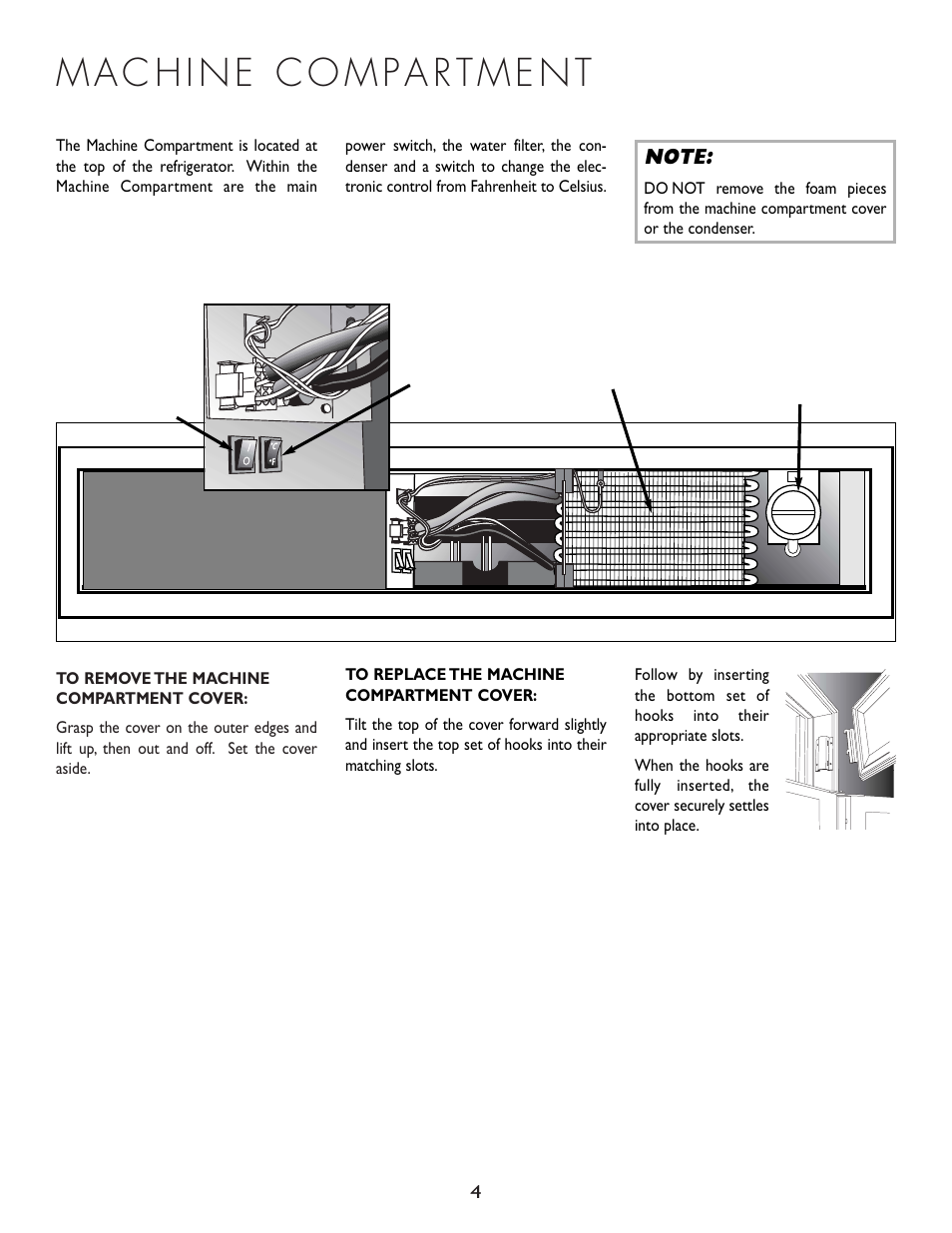 Cuno 111405-1 User Manual | Page 5 / 80