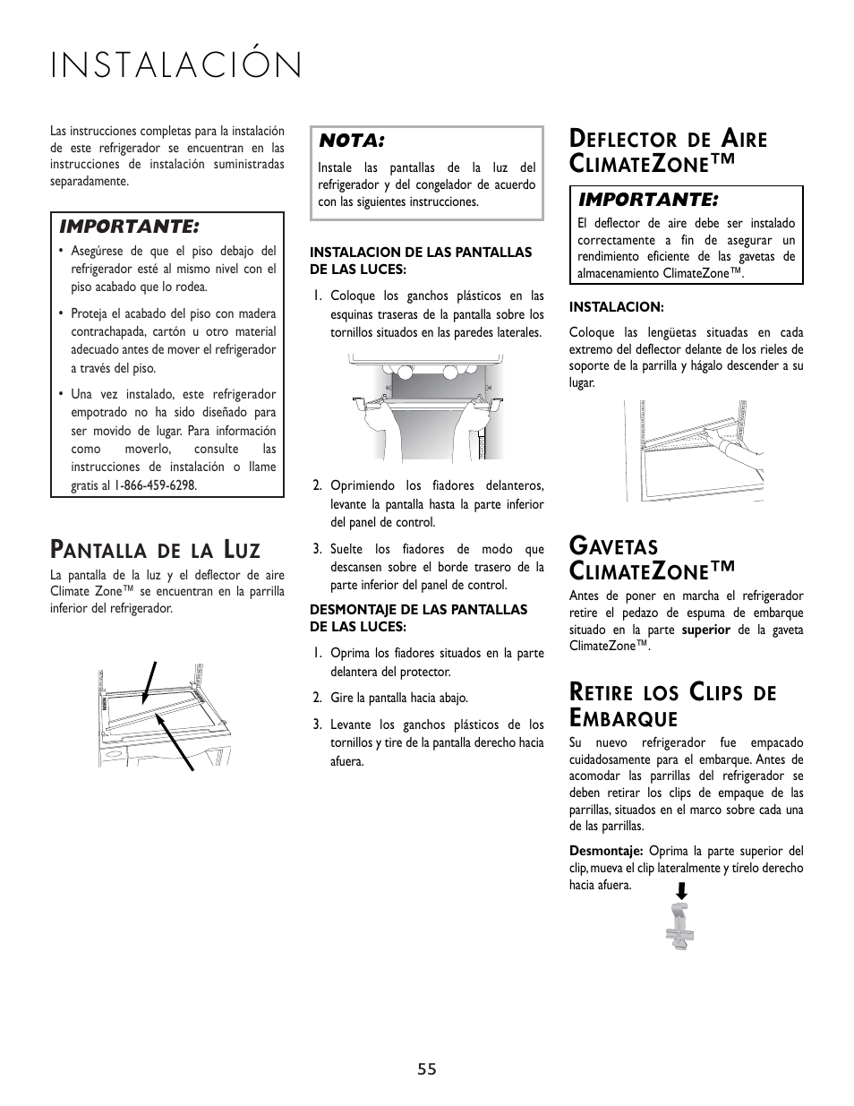 Cuno 111405-1 User Manual | Page 56 / 80