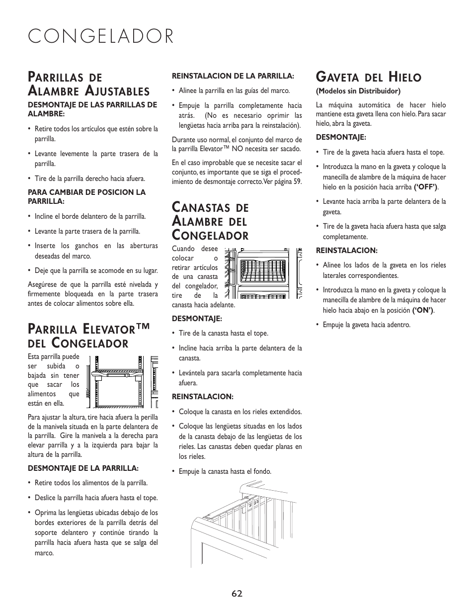 Cuno 111405-1 User Manual | Page 63 / 80
