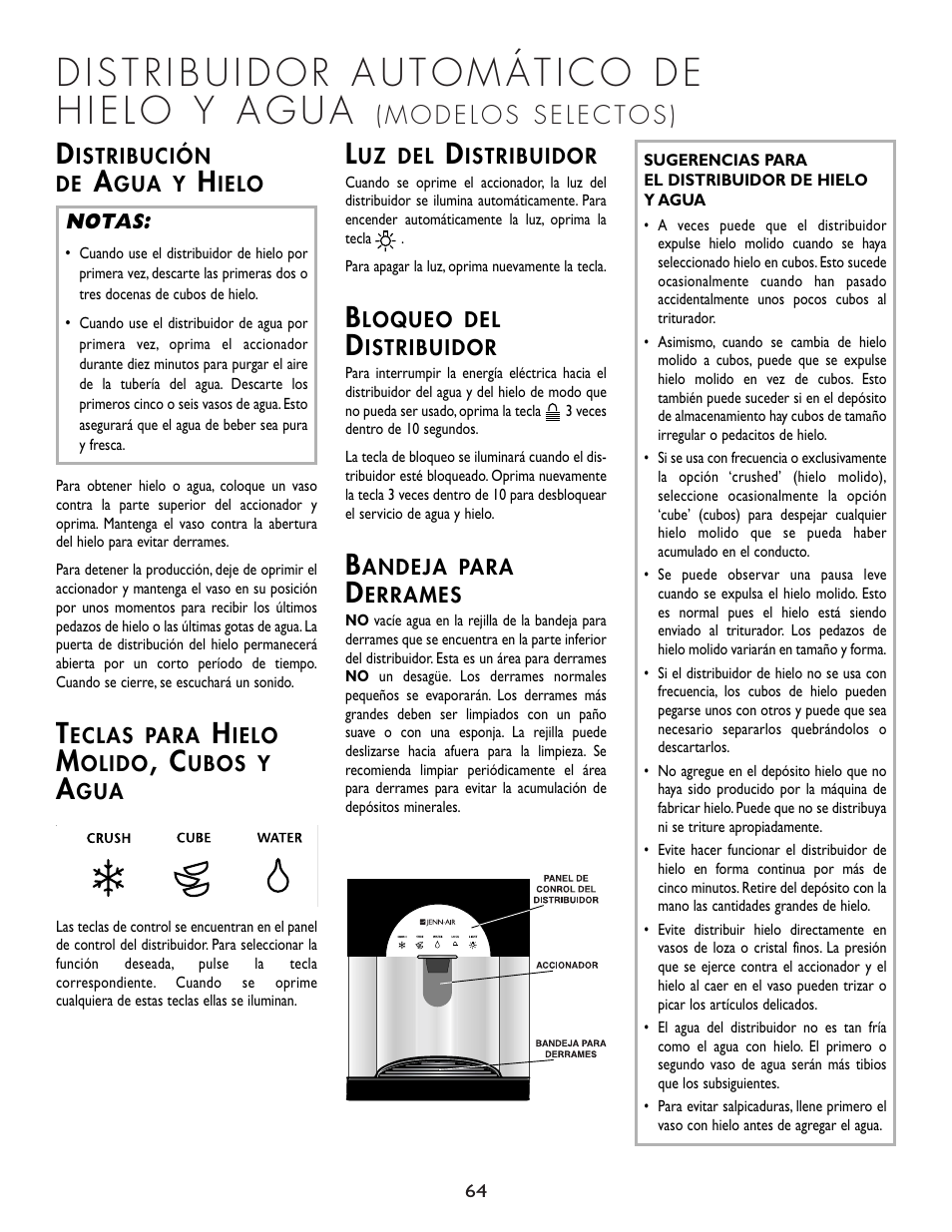 Cuno 111405-1 User Manual | Page 65 / 80