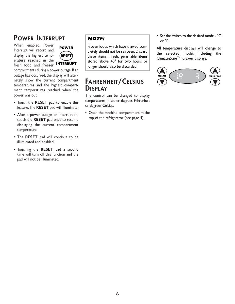 Cuno 111405-1 User Manual | Page 7 / 80