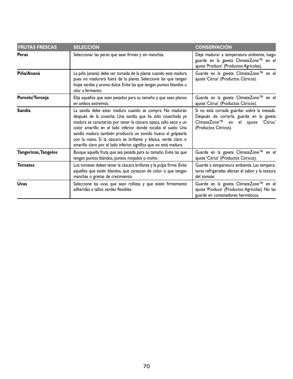 Cuno 111405-1 User Manual | Page 71 / 80