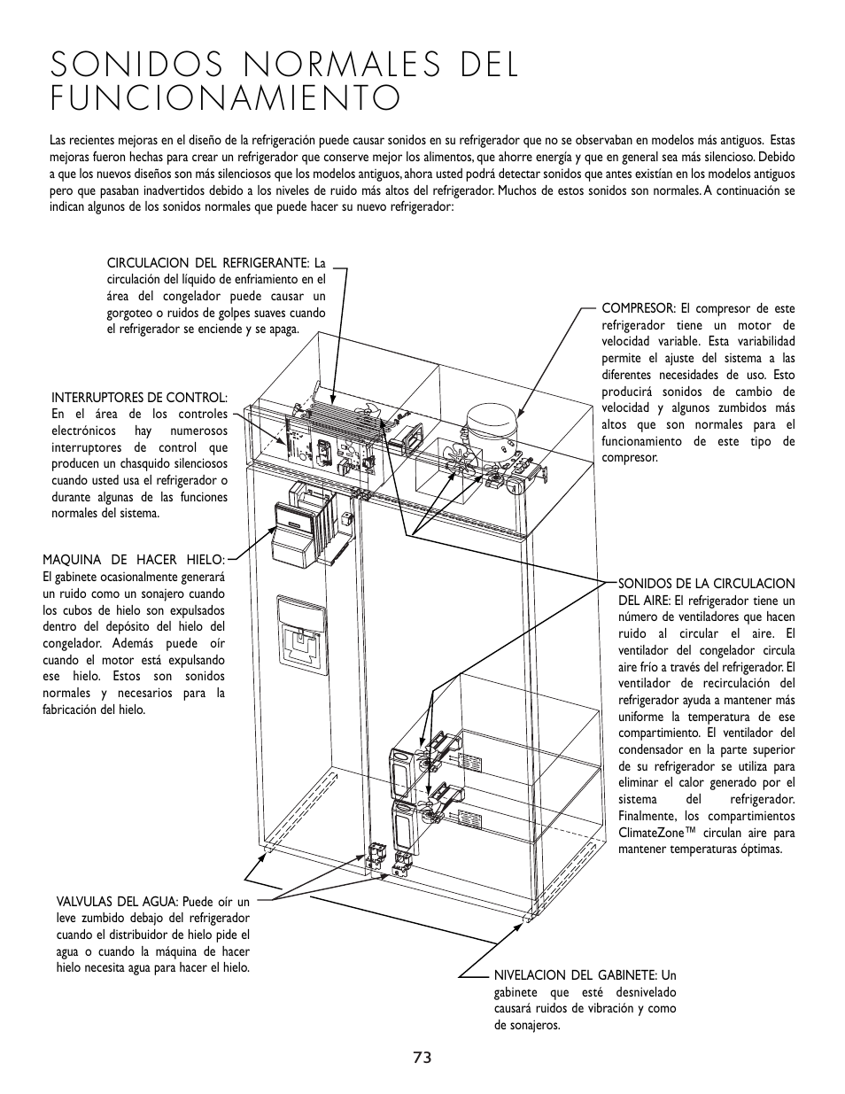 Cuno 111405-1 User Manual | Page 74 / 80