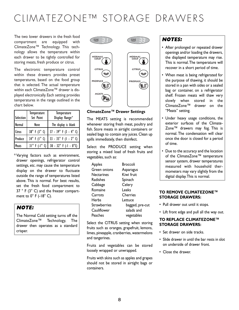 Cuno 111405-1 User Manual | Page 9 / 80
