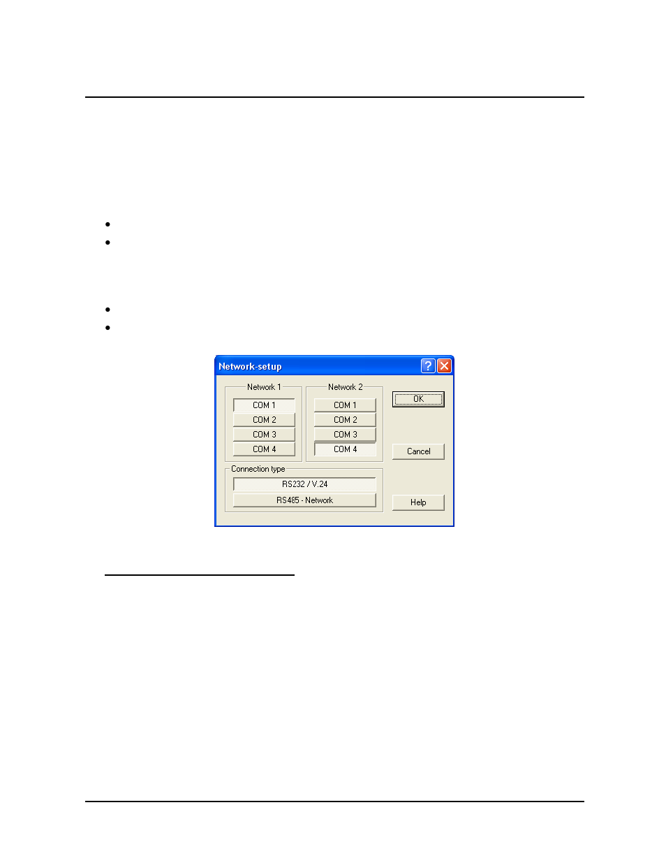 Convotherm pc-haccp | Cleveland Range Convotherm PC-Control User Manual | Page 5 / 24