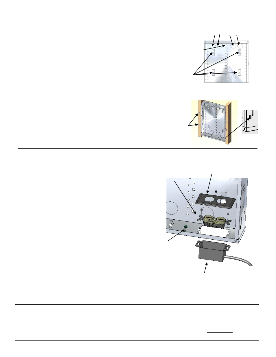 Legrand EN1200 User Manual | Page 2 / 4