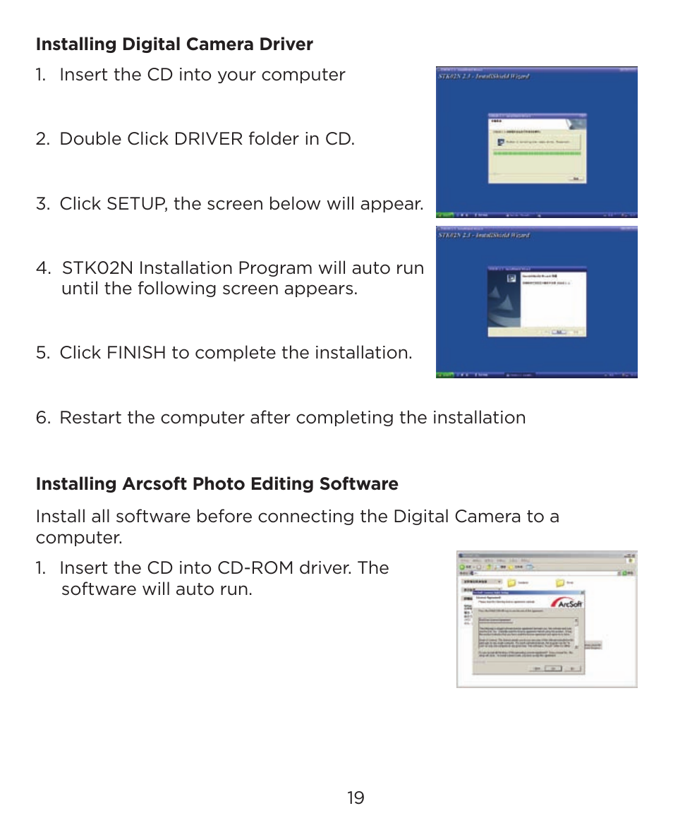 LEI Electronics PTDVNT User Manual | Page 19 / 22