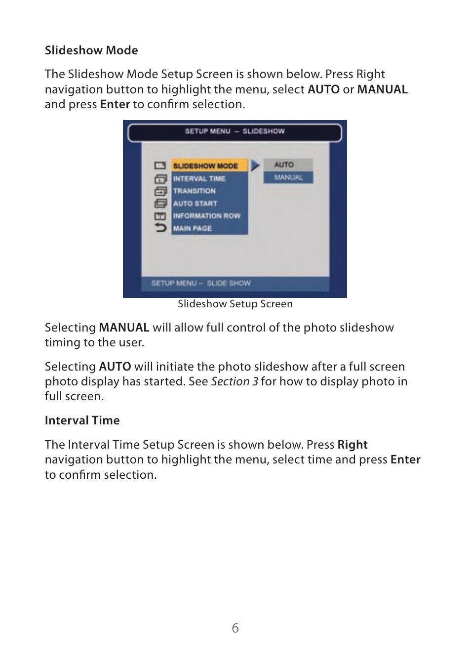 LEI Electronics TXDPF5.6 User Manual | Page 6 / 23