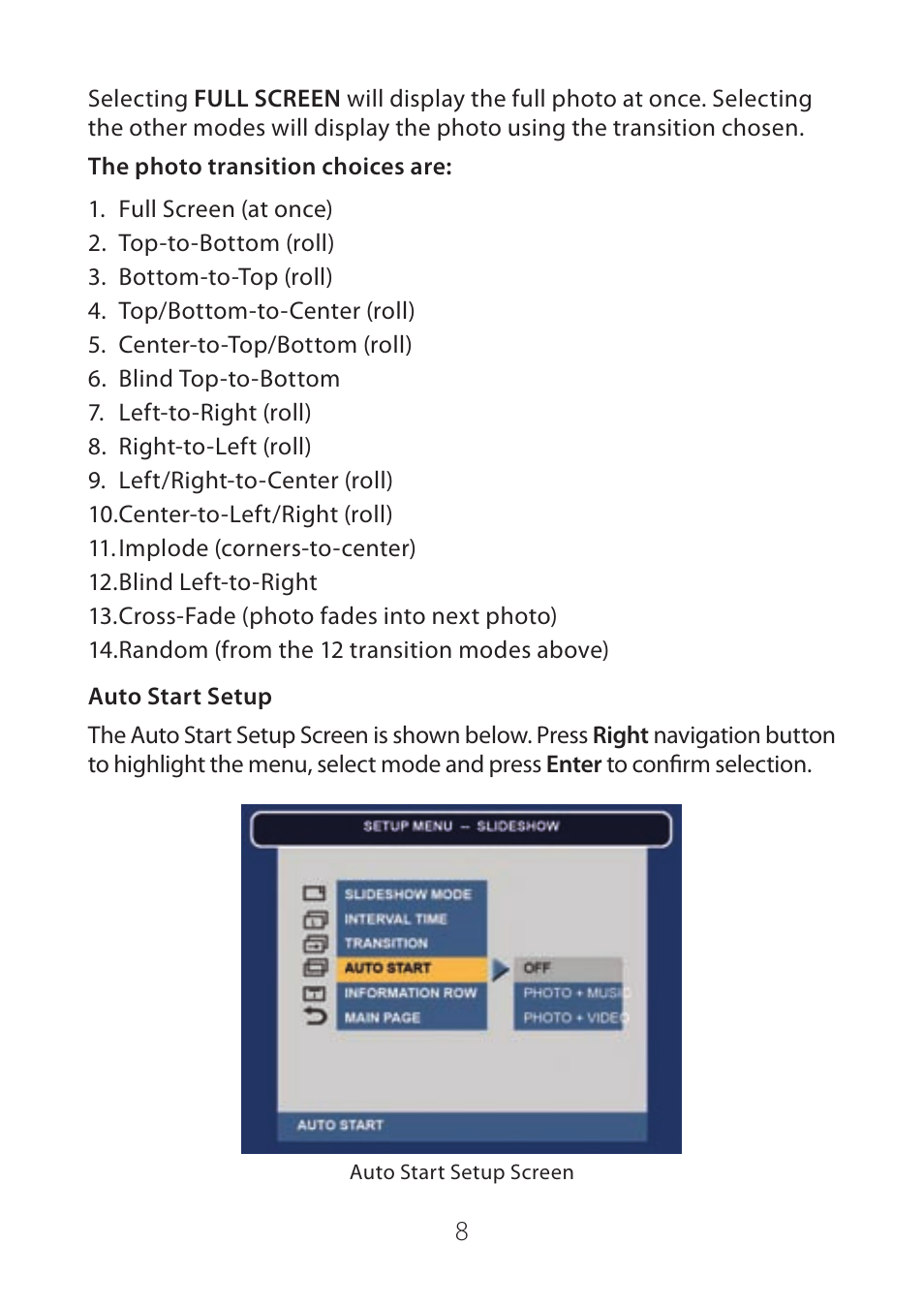 LEI Electronics TXDPF5.6 User Manual | Page 8 / 23