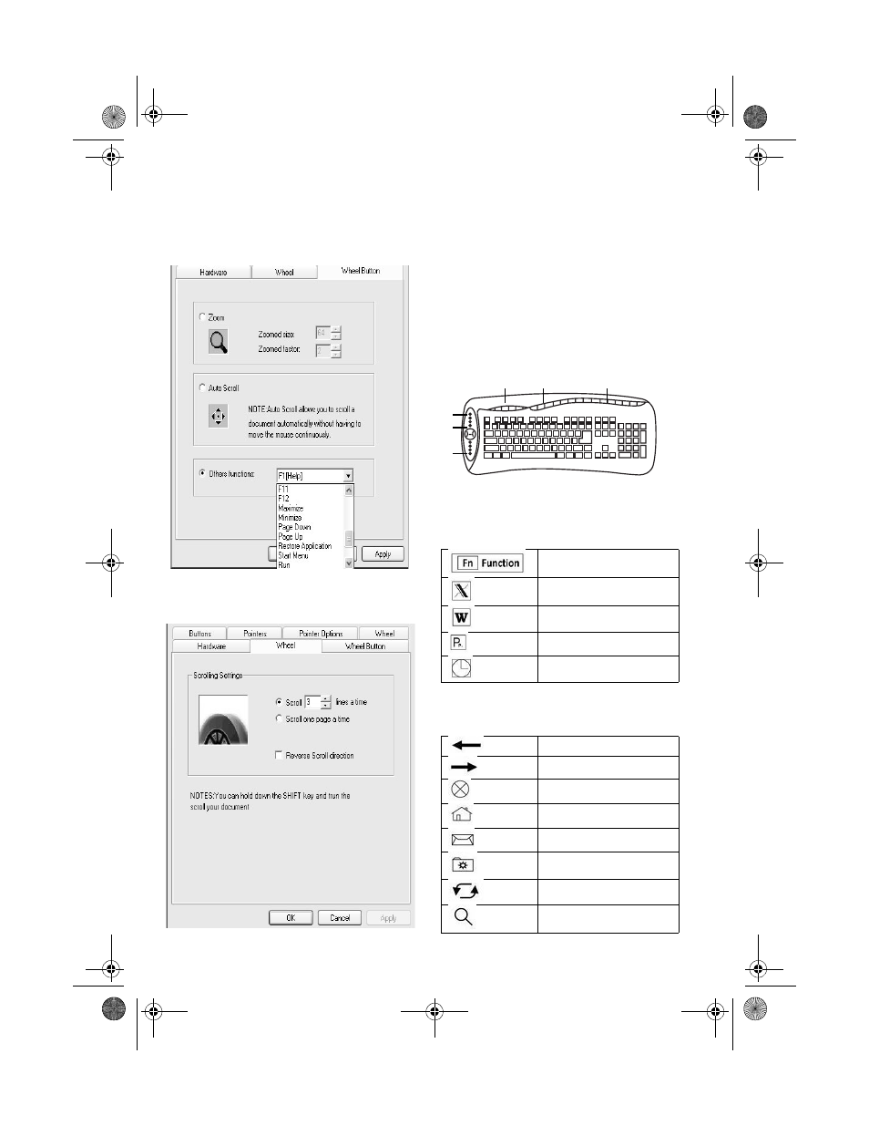 LEI Electronics TX6969 User Manual | Page 6 / 10