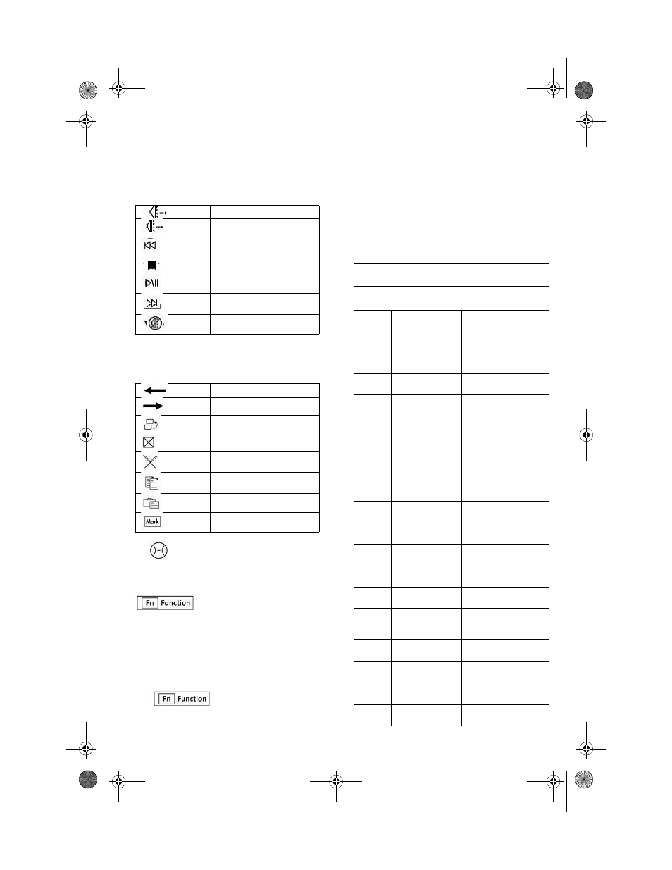 LEI Electronics TX6969 User Manual | Page 7 / 10