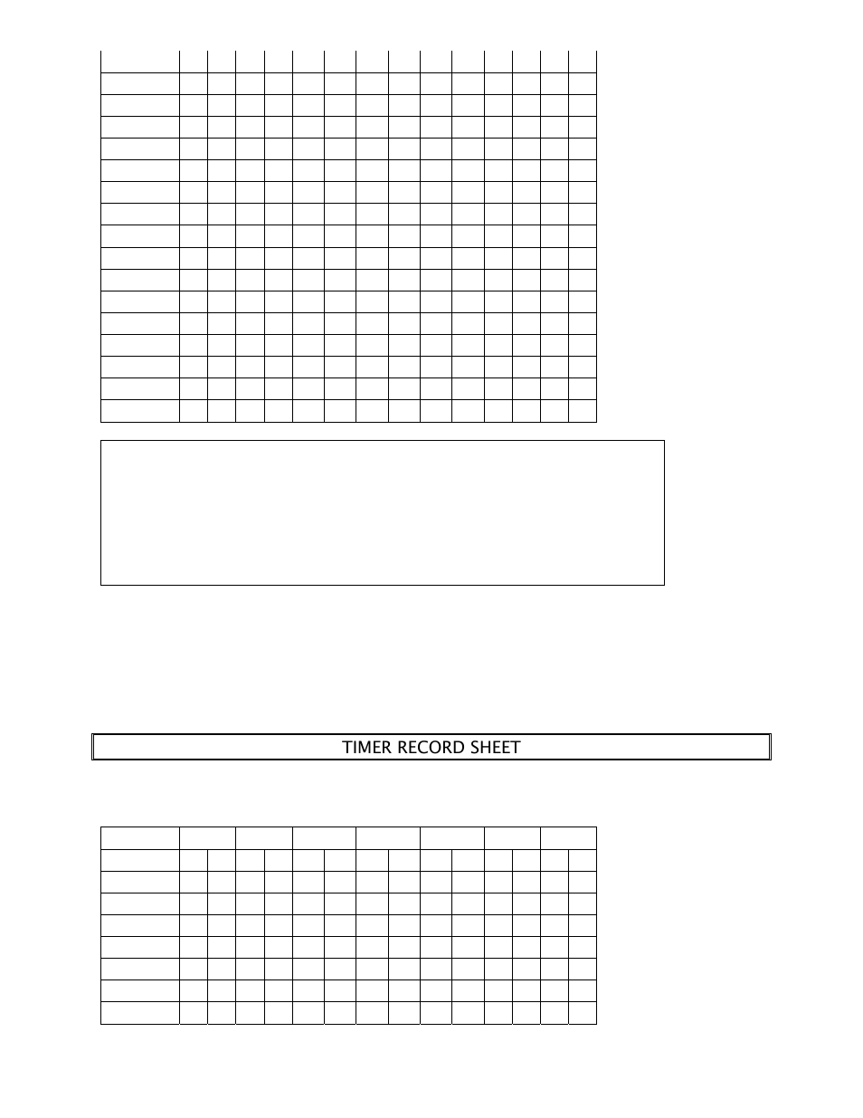 Lencore Spectra Classic: LP-2 User Manual | Page 14 / 17