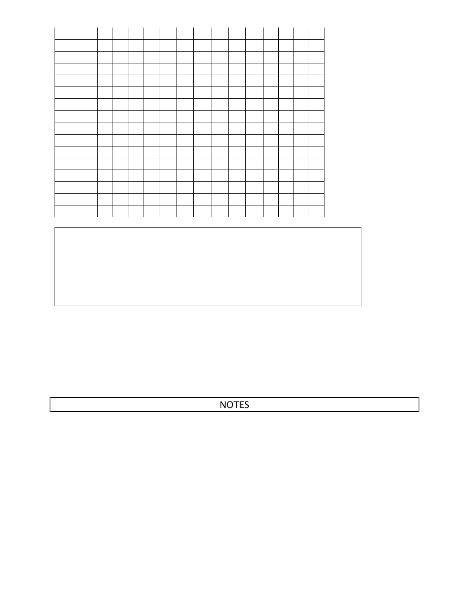 Lencore Spectra Classic: LP-2 User Manual | Page 15 / 17