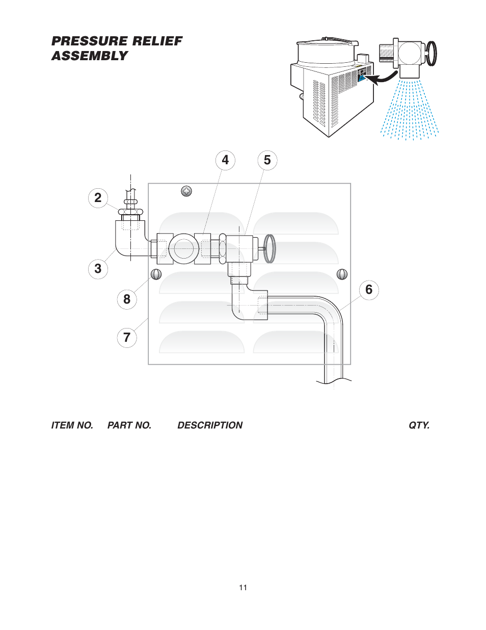 Cleveland Range KGL-60-T User Manual | Page 14 / 42