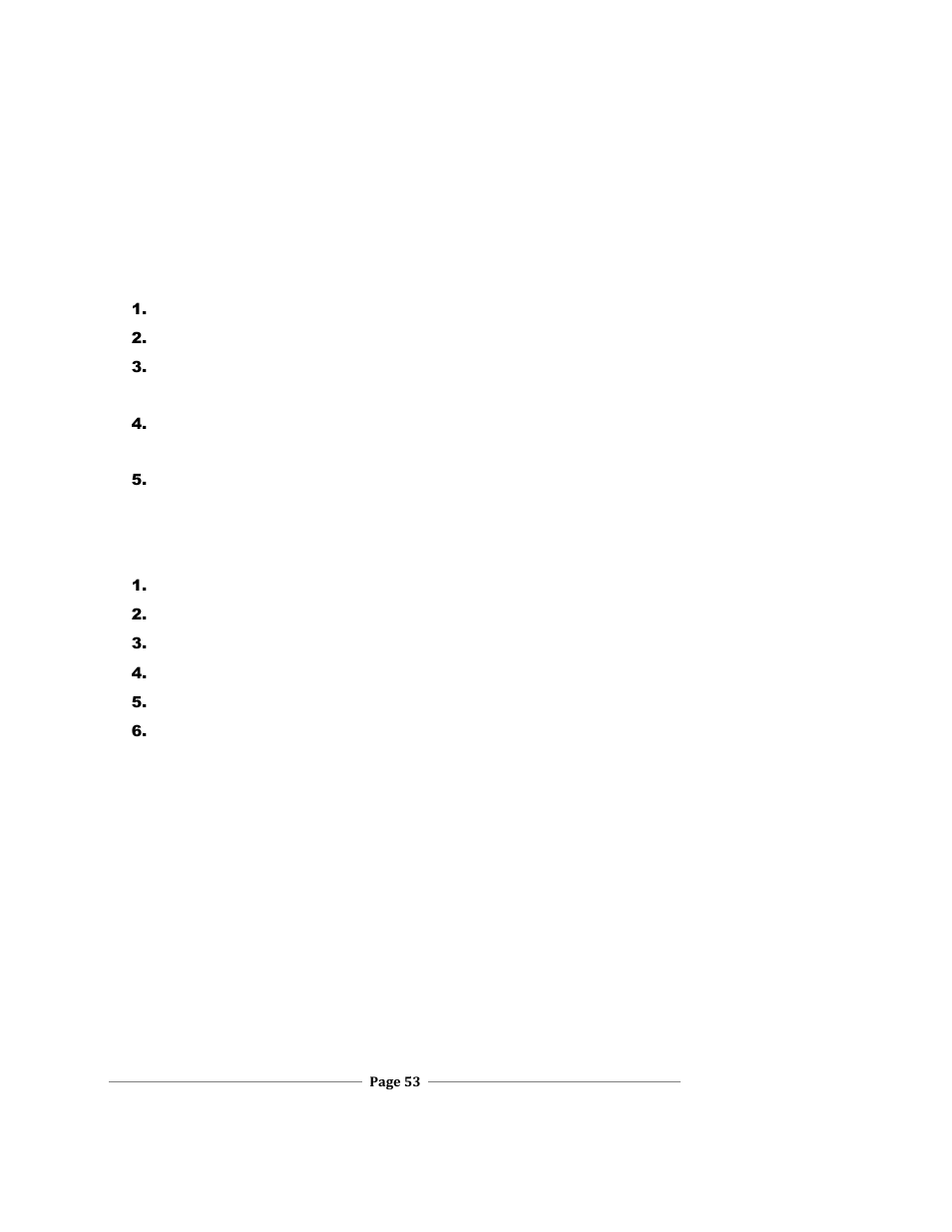 Xc users manual | Leprecon XC 350 User Manual | Page 53 / 144