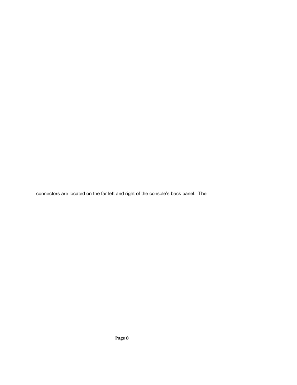 Torage, Ights, Ccessories | Xc users manual | Leprecon XC 350 User Manual | Page 8 / 144