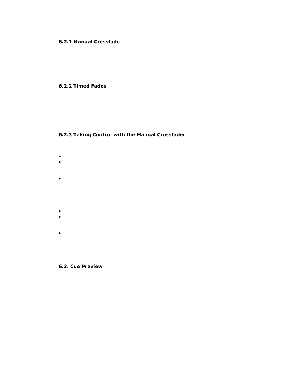 Leprecon LPC V1 Quick Start guide User Manual | Page 20 / 24