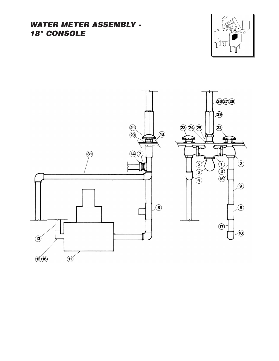 Cleveland Range (T) MKDL-125-T (-CC) User Manual | Page 34 / 55