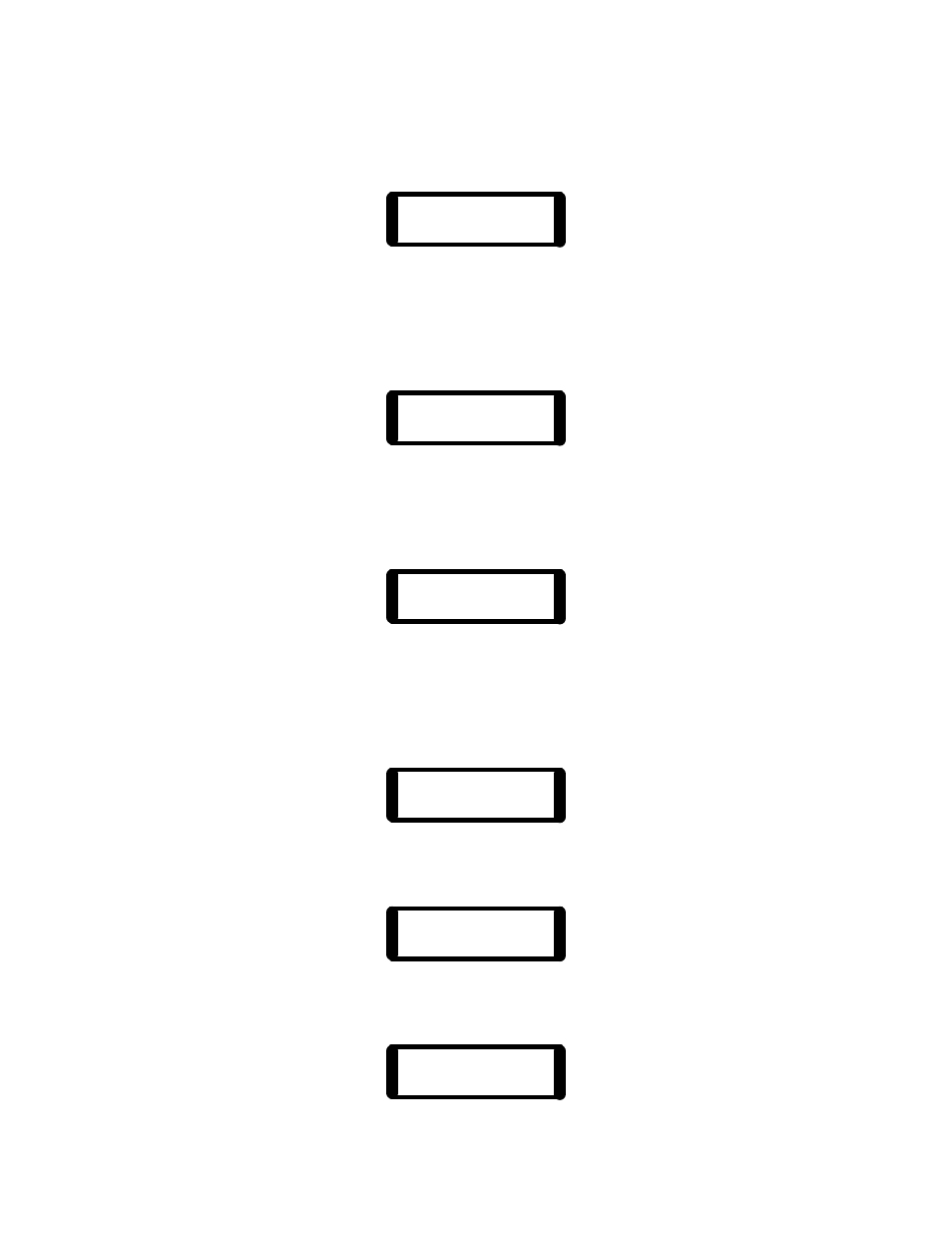 Leprecon LP-1600 Series User Manual | Page 13 / 60