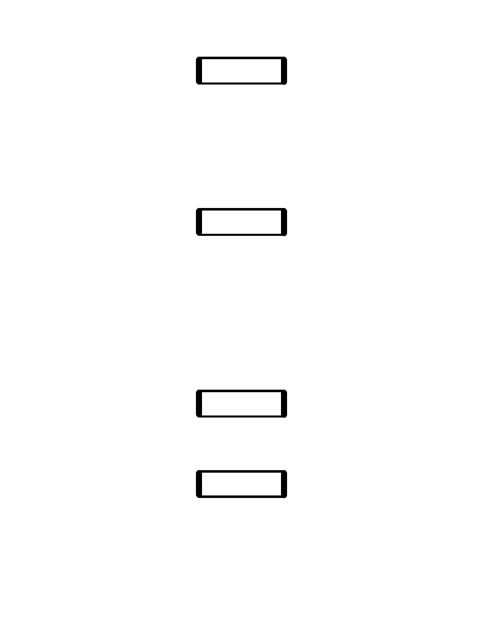 Leprecon LP-1600 Series User Manual | Page 28 / 60