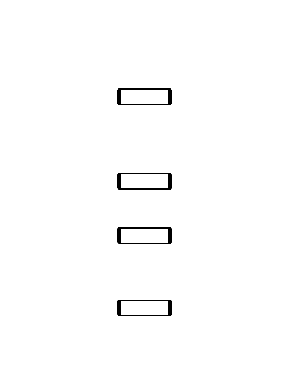 Leprecon LP-1600 Series User Manual | Page 30 / 60