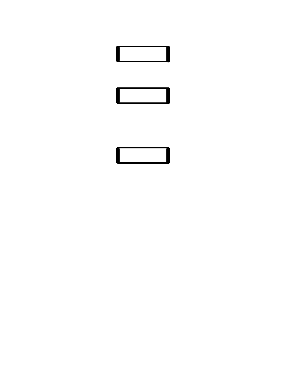 Leprecon LP-1600 Series User Manual | Page 31 / 60