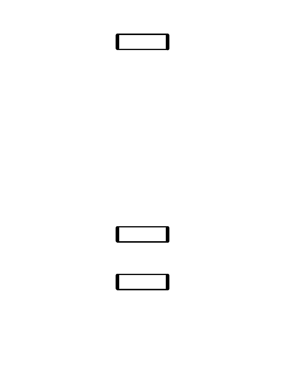 Leprecon LP-1600 Series User Manual | Page 34 / 60