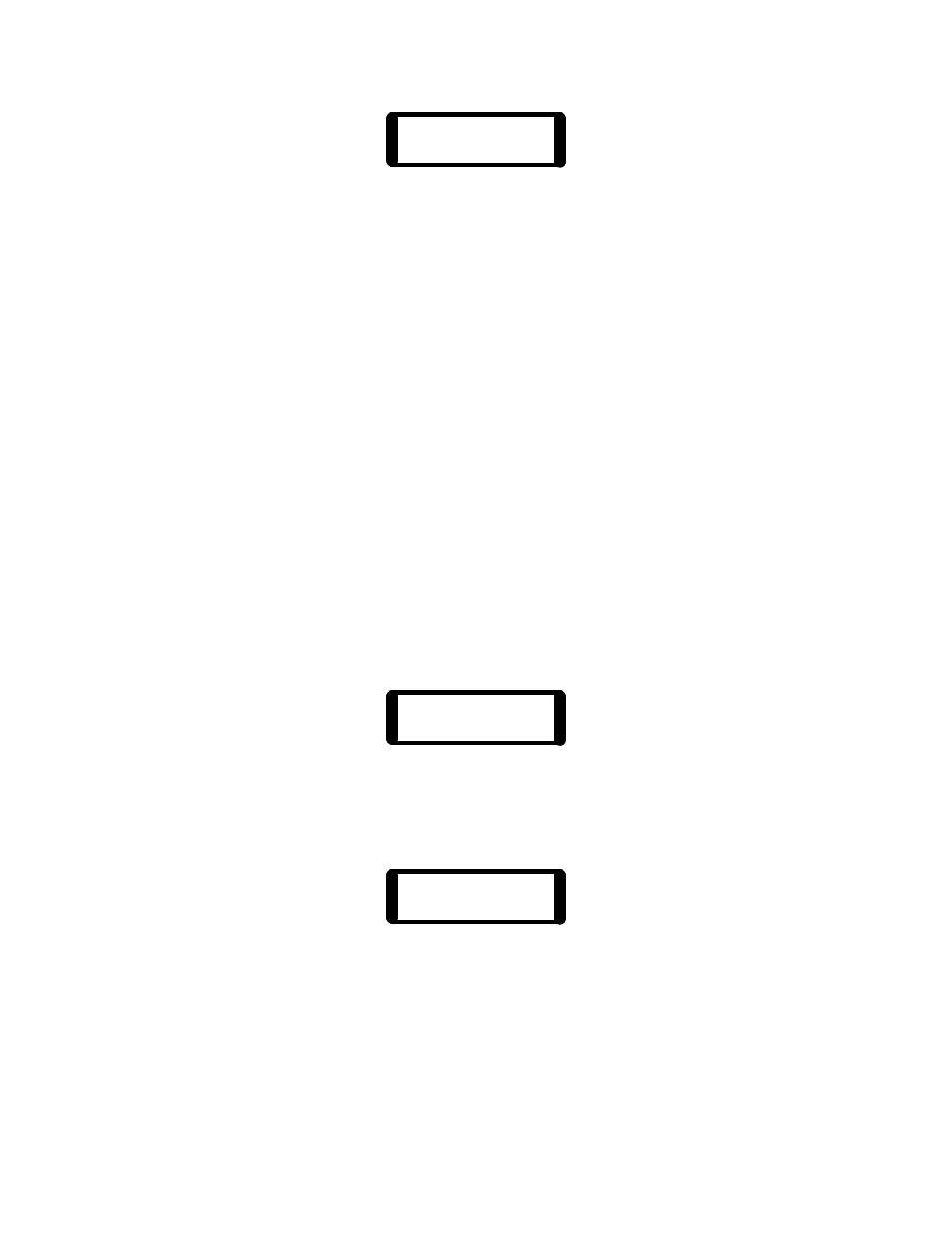 Leprecon LP-1600 Series User Manual | Page 35 / 60