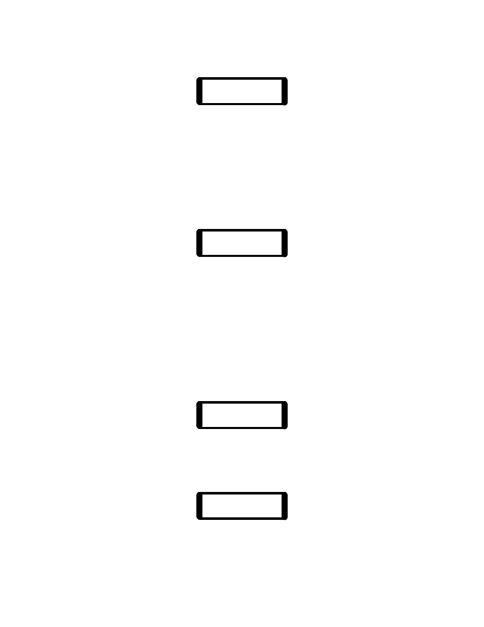 Leprecon LP-1600 Series User Manual | Page 38 / 60