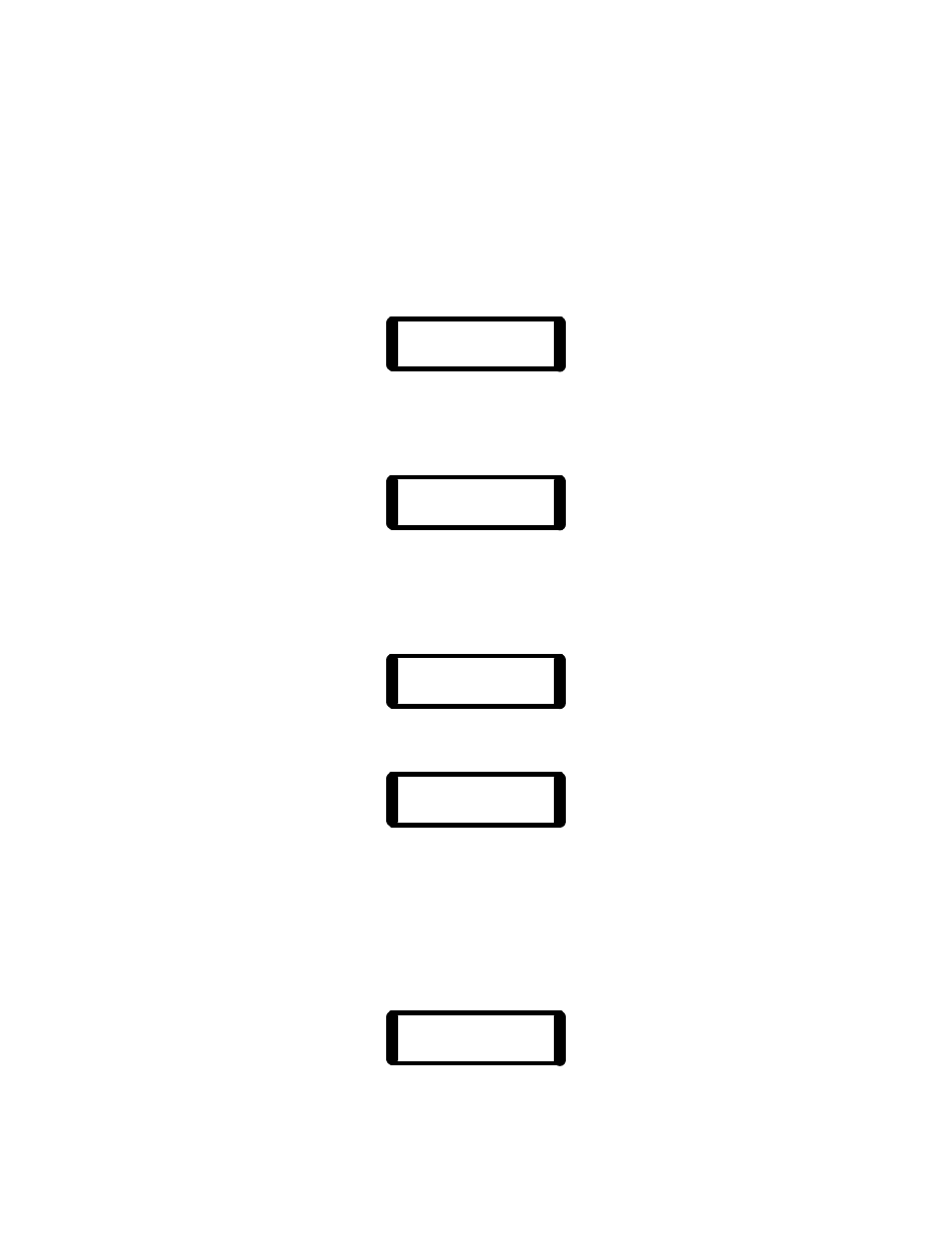 Leprecon LP-1600 Series User Manual | Page 39 / 60