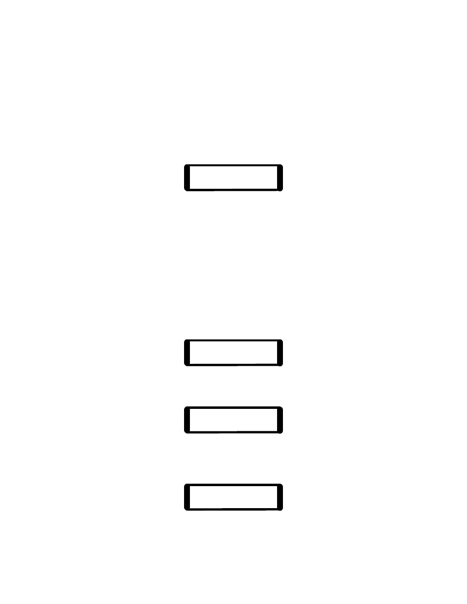 Leprecon LP-1600 Series User Manual | Page 47 / 60